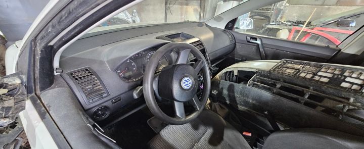 Coloana volan Volkswagen VW Polo 2002