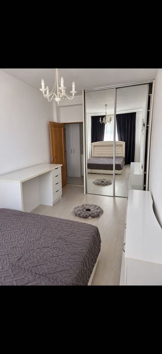 Ap 2 camere New Residence Magurele Varteju If