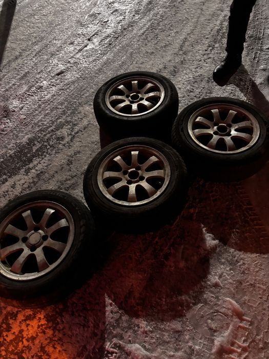 Продаются колёса R14