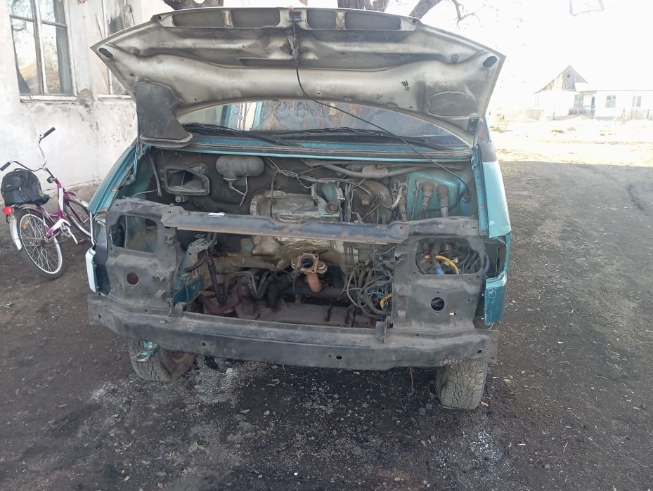 Срочно продам бусаТ4