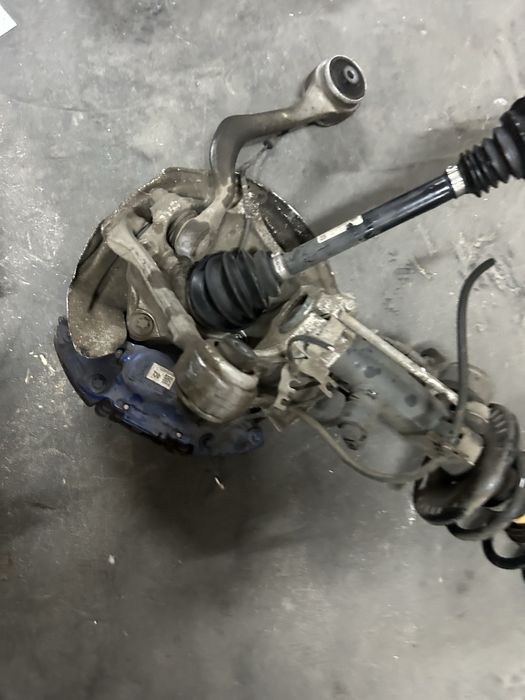 Planetara / amortizor / fuzeta / brate bmw X3 G01 X4 G02 stg/dr