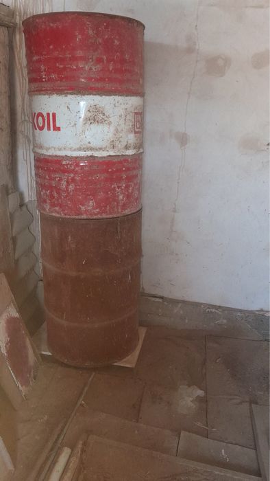 Бөшке бочка для солярки