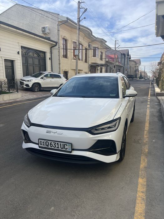 Byd E2 Luxury 2023 $14,500