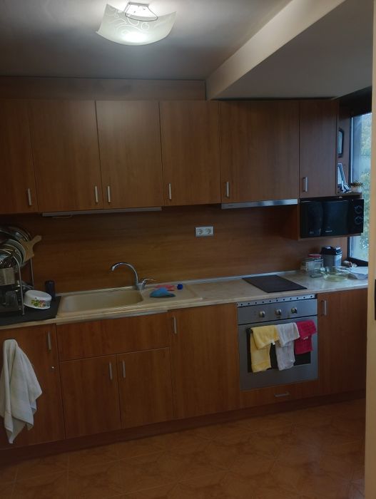 Продава се Етаж от къща в Аксаково - 116 кв.м за 1432 €/кв.м - Снимка #9