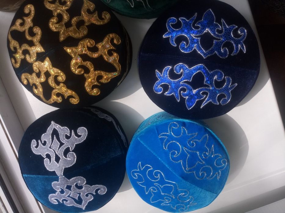 Продам тюбитейки