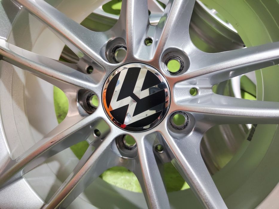 16 5x112 Vw Touran Caddy Golf Skoda 5х112