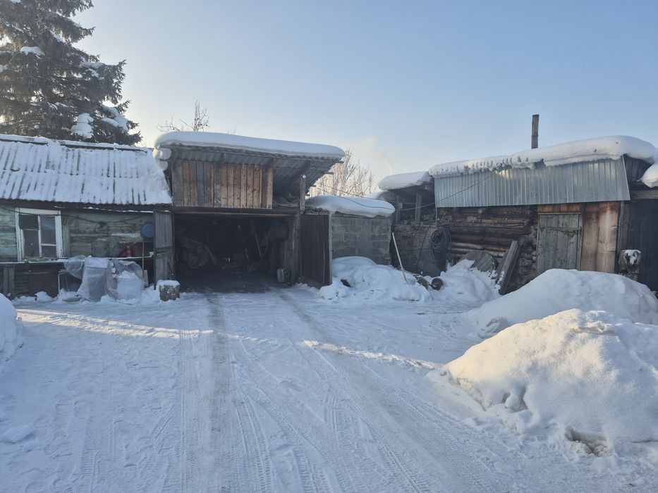 Недвижимость улкен Нарын