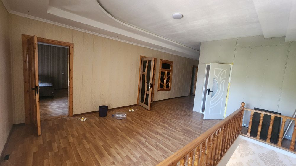 Квартира ижарага  берилади  дуплекс  180 м²