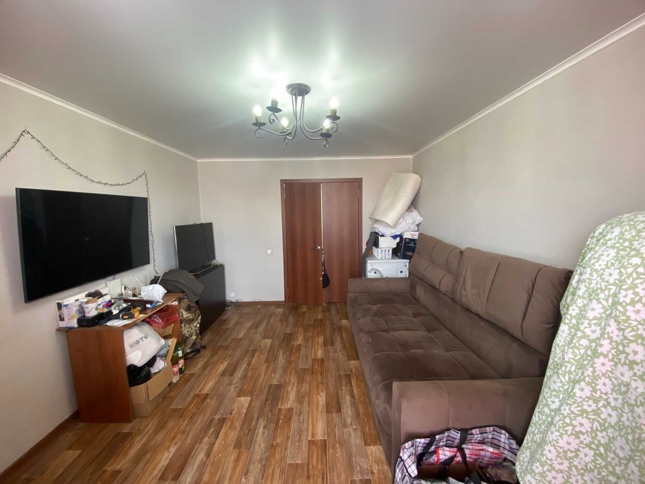 2 комнатная квартира