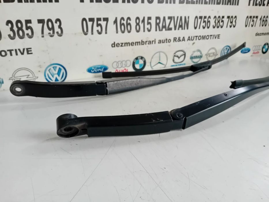 Brate Brat Stergator Fata Honda Accord 2008-2013 Volan Stanga
