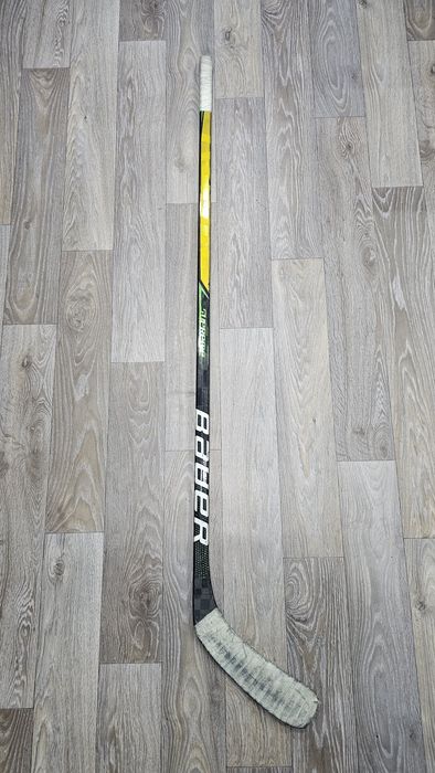 Клюшки Bauer Twitch, Pro