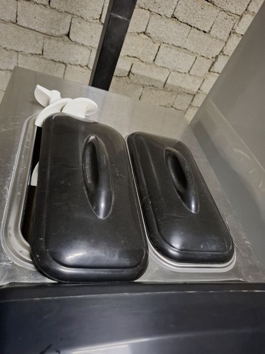 Мороженое аппарат