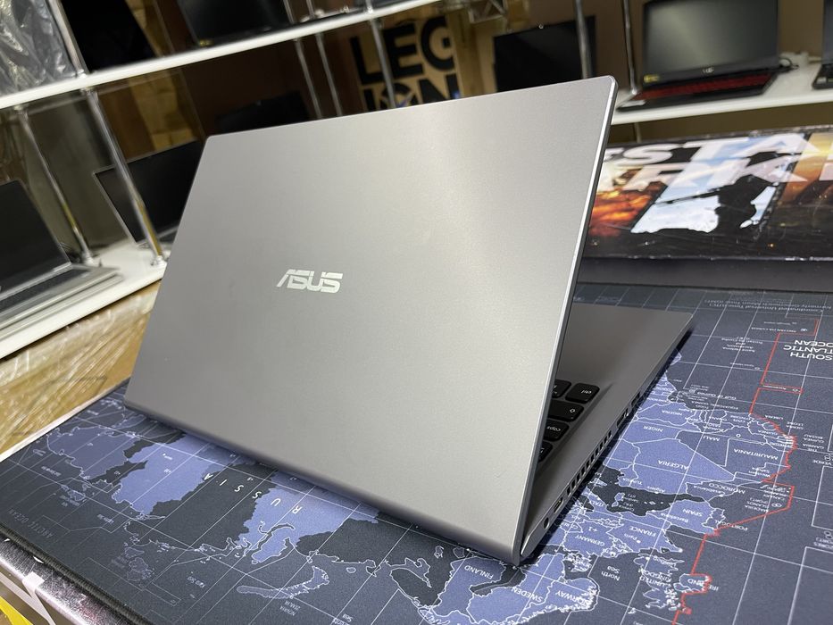 Asus X515 - Core i3-1135G7/8Gb/256Gb