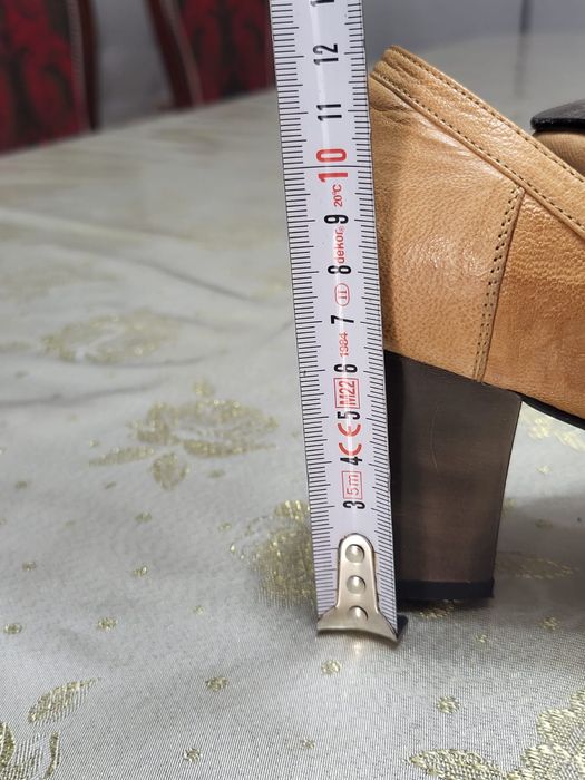 Туфли брендовые ,разные