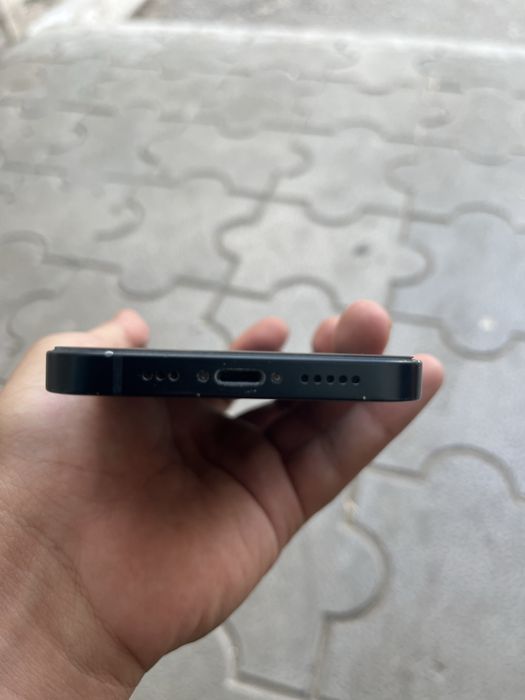 Iphone 13 темно синий
