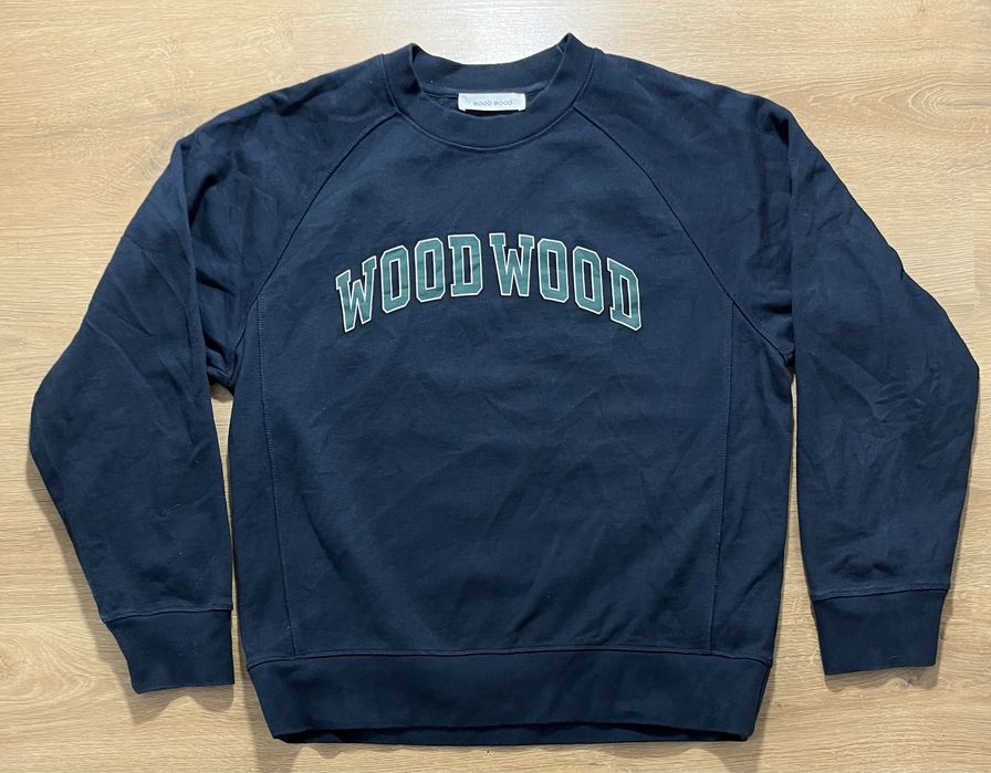 Nike SB,Wood Wood мъжки блузи размер M