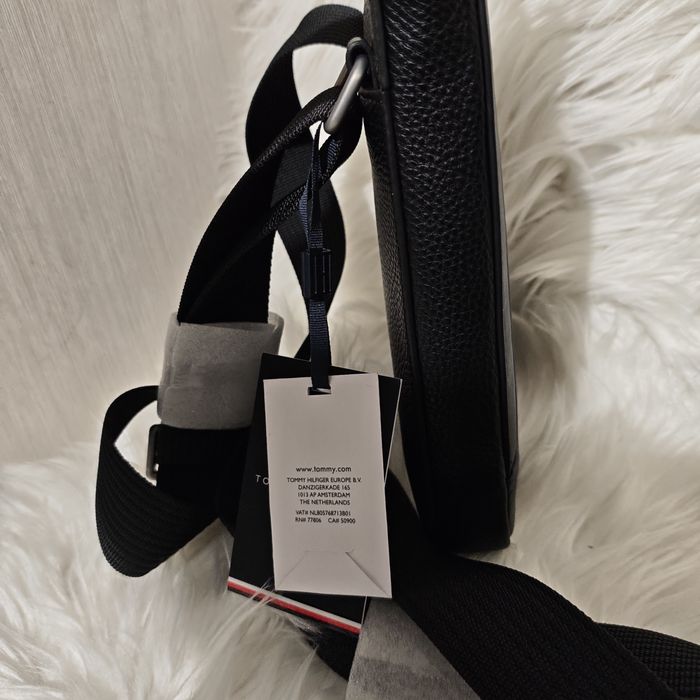 Tommy Hilfiger мъжка чанта