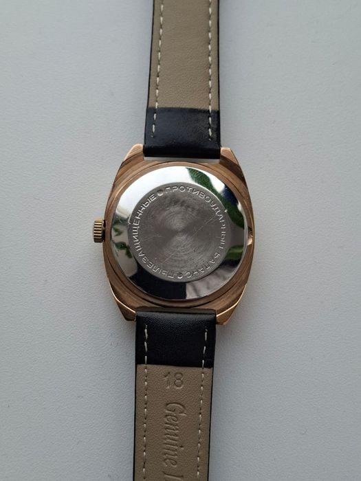 Продам часы Ссср