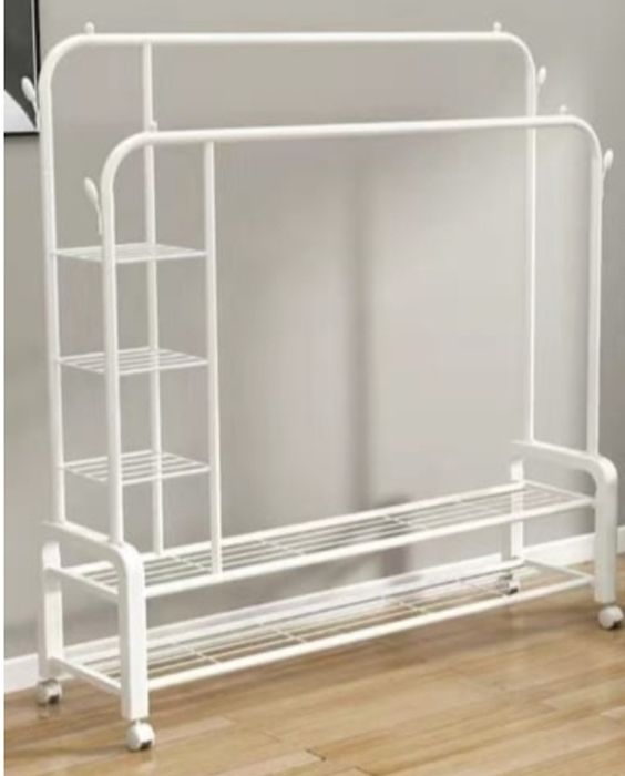 Напольная вешалка элит