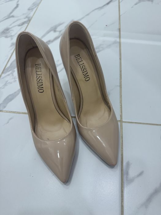 Продам туфли размер 35 бу