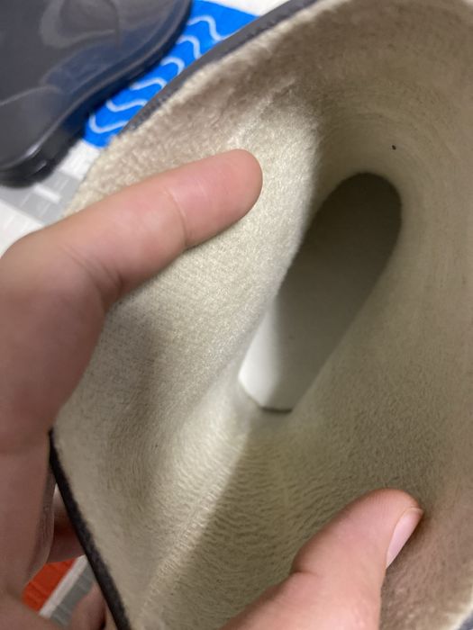 Резиновые сапоги 28 размер