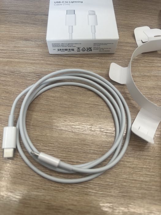 Провод для зарядки Iphone
