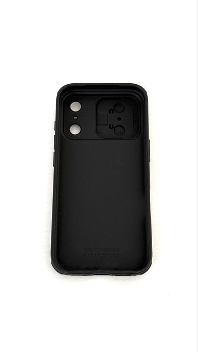 Чехол iPhone 17 Pro