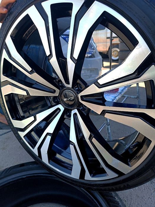 22 бенви диска балон