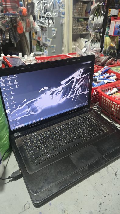 Ноутбук бу для работ