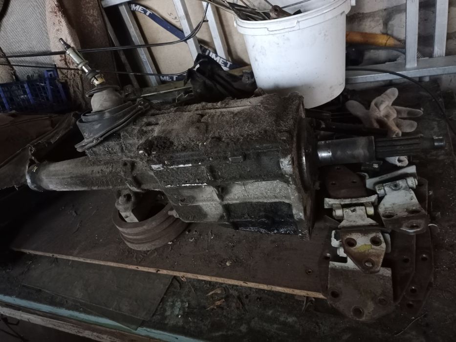 Волга ГАЗ-24 для вас