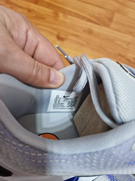 Adidași Nike Dn original