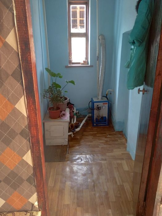 Продам дом в хорошем районе