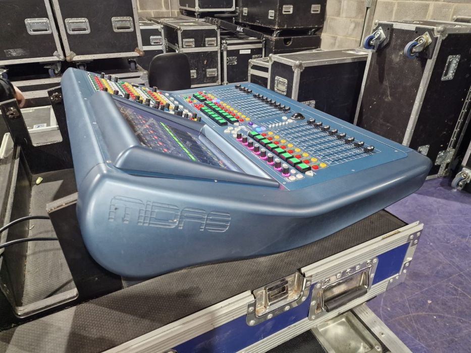 Midas Pro 2 Compact nu Dynacord/D&b