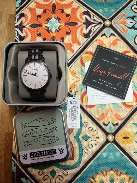 Ceas Fossil pentru barbati