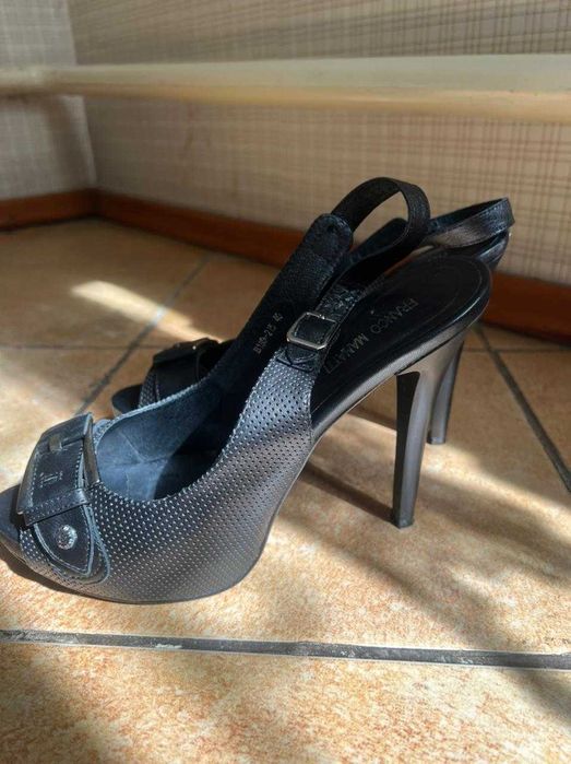 мода и стиль\ женская обувь