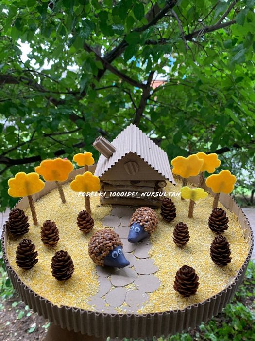 Продам поделки