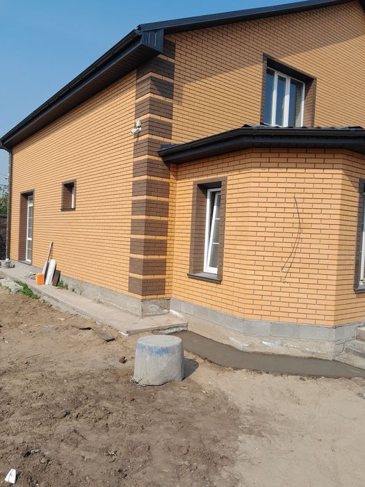 Услуги каменщика