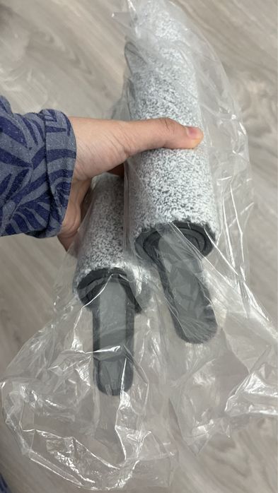 Насадка на моющий пылесос Deerma