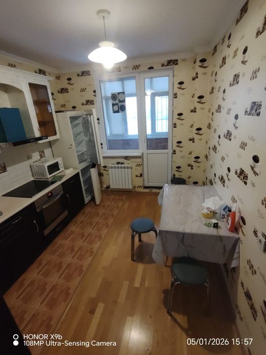 Сдам 2 комн. квартиру