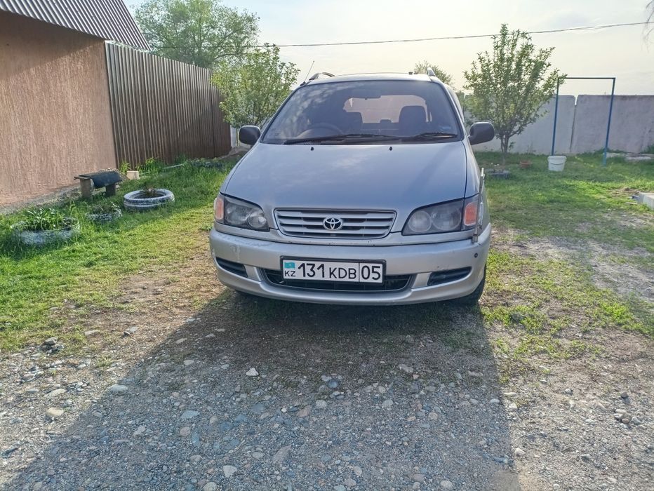 Продам Toyota ipsun 1996