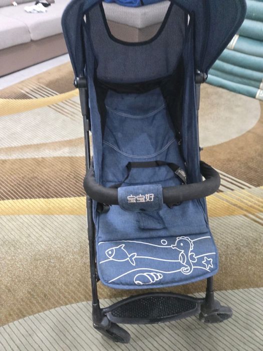 Продается весна лето коляска 25000тг