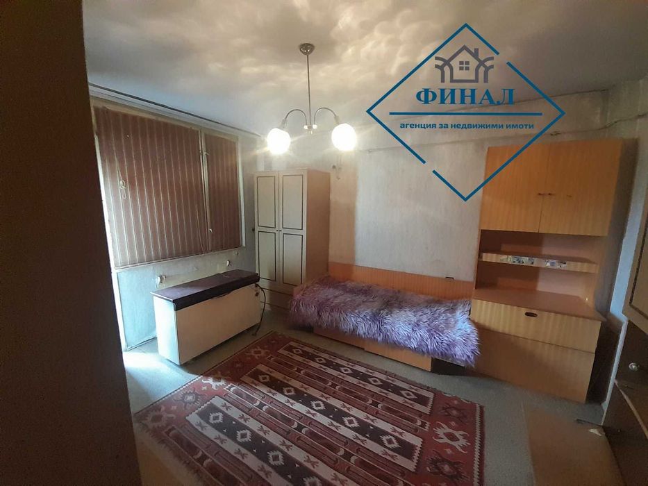 Продава се Двустаен апартамент в Шумен, Добруджански - 68 кв.м за 1050 €/кв.м - Снимка #7