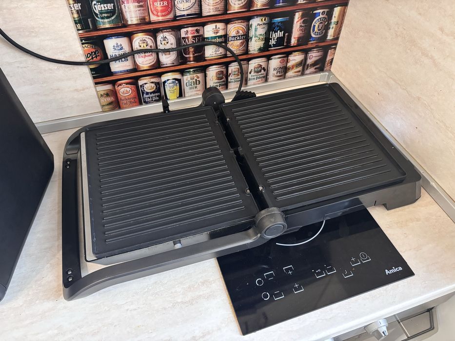 Philips Grill 7000 series