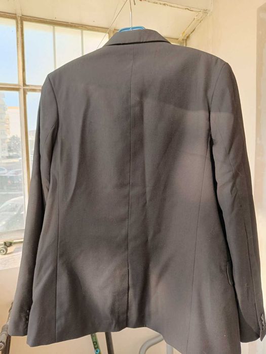 Момчешко сако HM ръст 158 см.