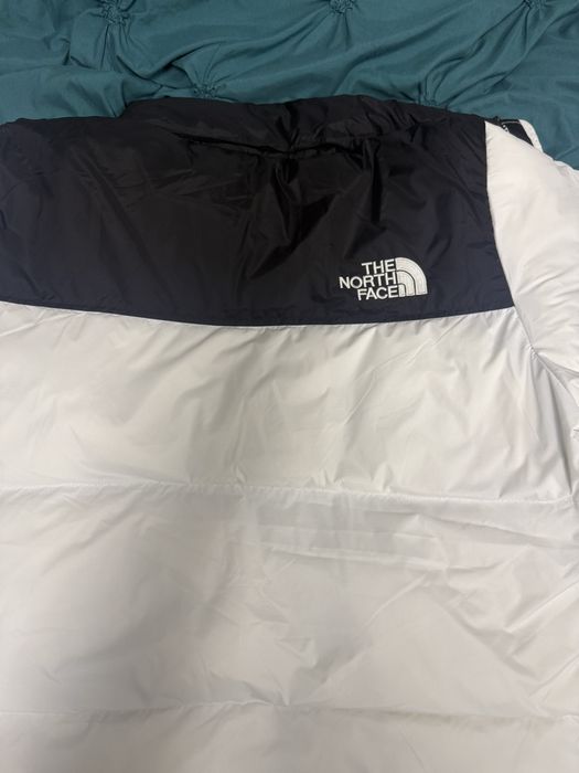 geaca the north face S/L