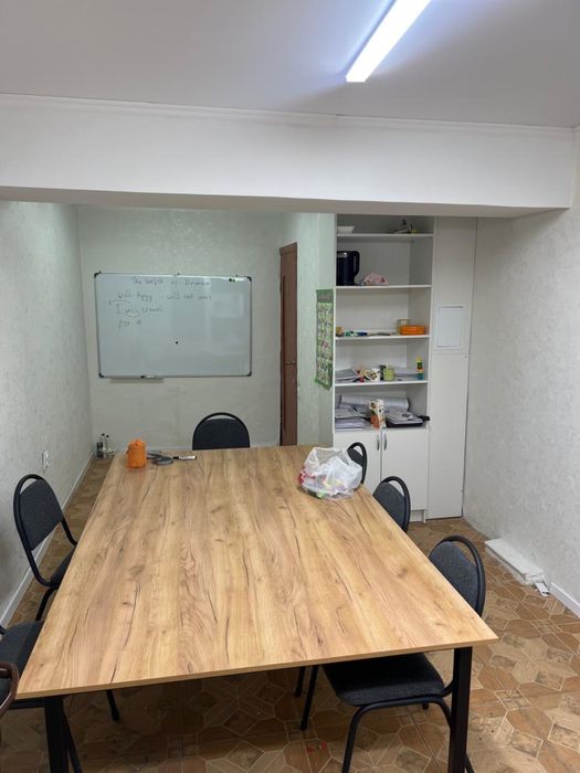Сдается в аренду коммерческое помещение