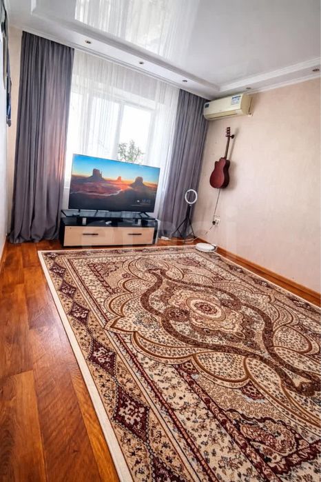 Продается 3ком.квартира на Тургеньева