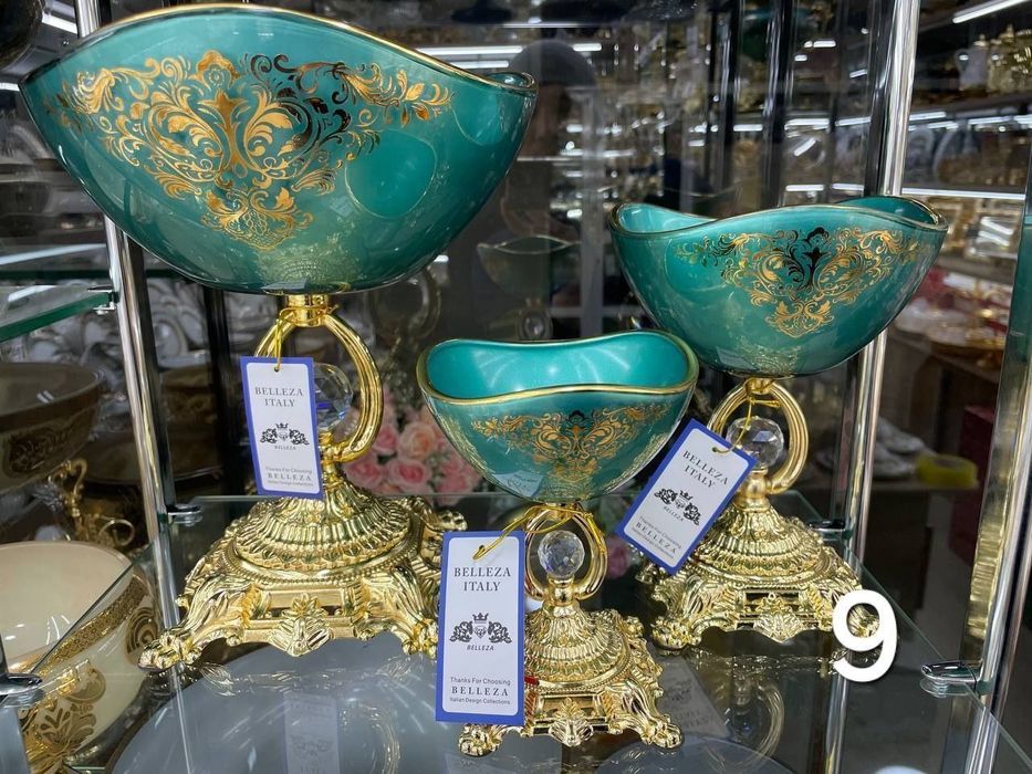 Bagema BELLEZA yangi madel Skidkada