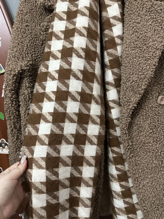 Пальто зима-осень