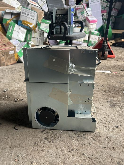 Терминальное оборудование